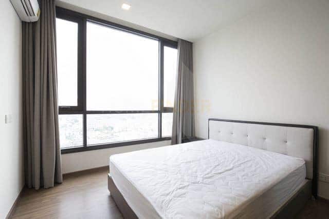 รูป The Line Sukhumvit 71 1 bedroom, for rent - รูปที่ 3/5