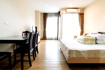 Condos for rent Landmark Plaza Udon Thani : Citismart Sukhumvit 18 1 bedroom, for rent
