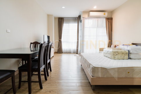 Citismart Sukhumvit 18 1 bedroom, for rent
