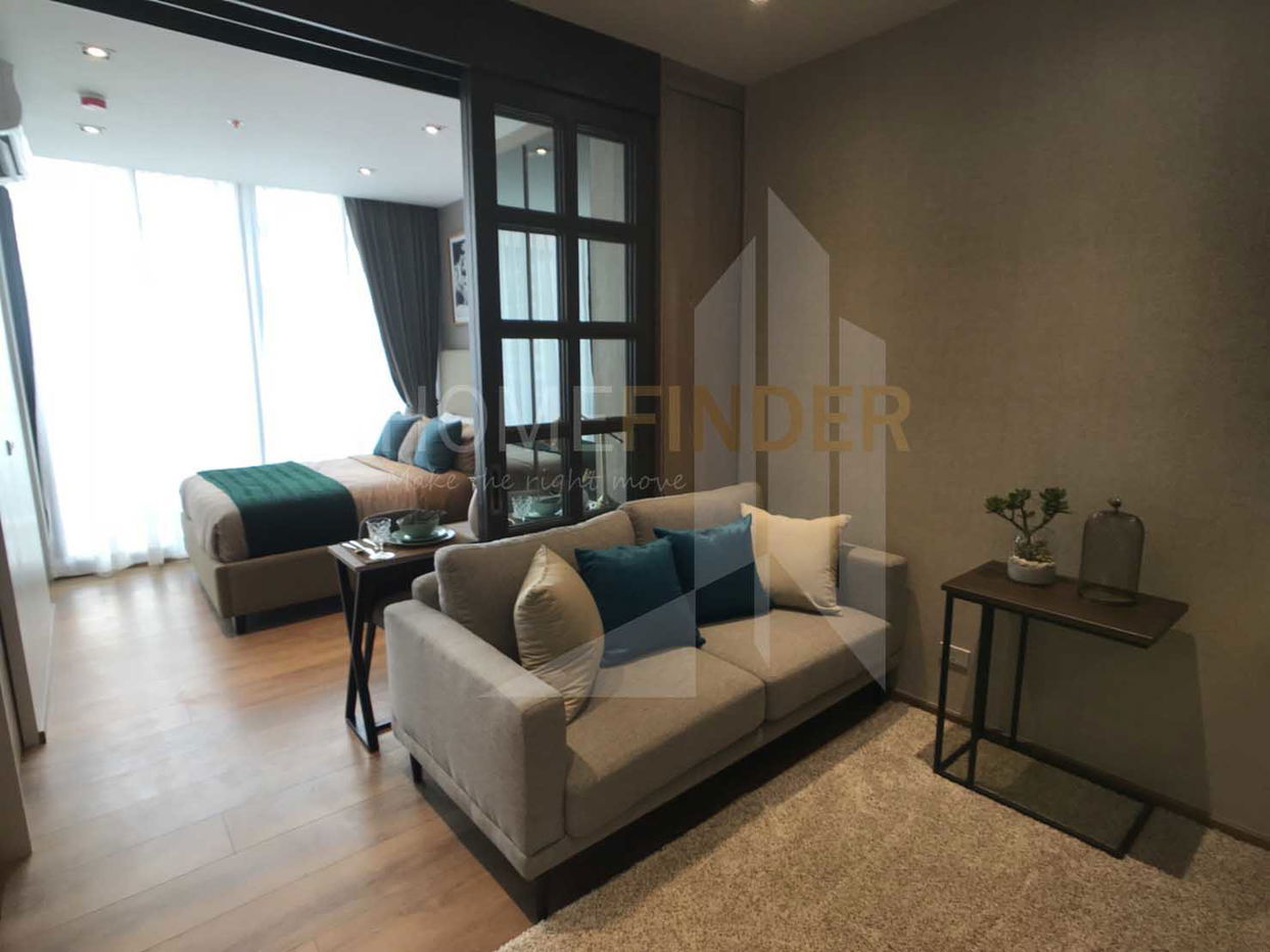 รูป Park 24 1 bedroom, for rent - รูปที่ 2/8