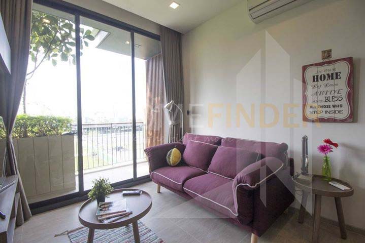 picture Mori Haus 1 bedroom, for rent - 2/5