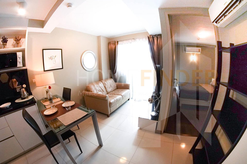 picture Le Cote Thonglor 8 1 bedroom, for rent - 2/3