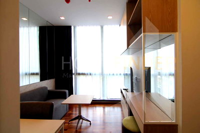 Condos for rent : Wish Signature Midtown Siam 1 bedroom, for rent