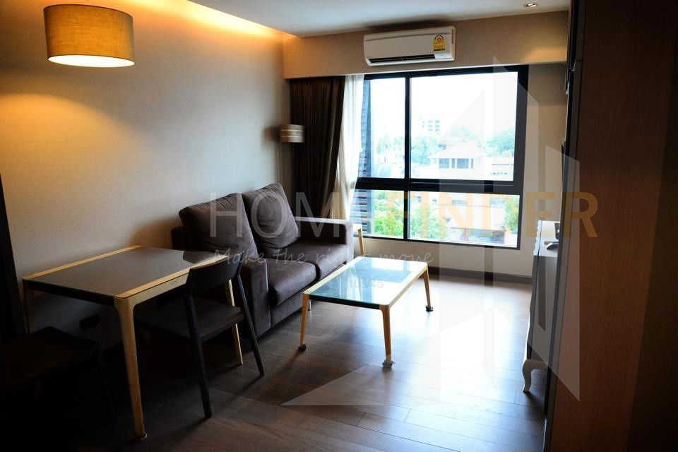 picture Tidy Thonglor 1 bedroom, for rent - 3/8