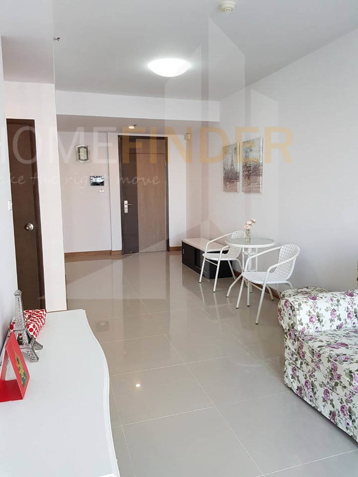 picture Supalai River Resort 1 bedroom, for rent - 5/9