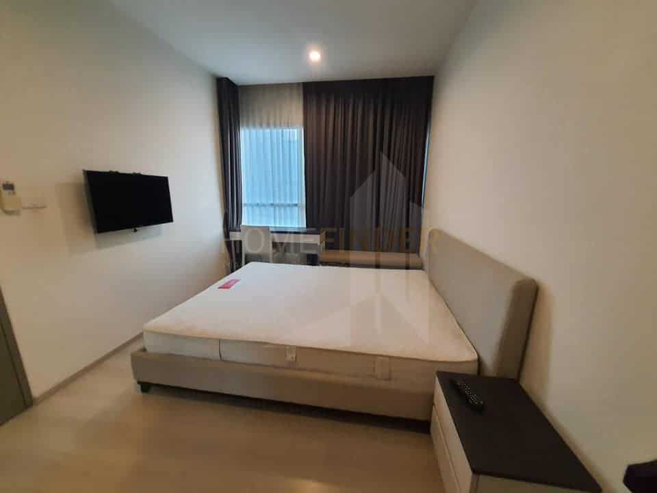 รูป Life Ratchadapisek 2 bedrooms, for rent - รูปที่ 3/7