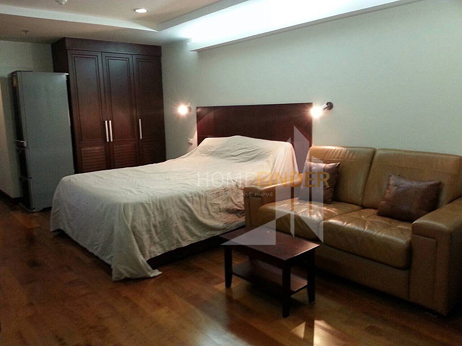 picture The Trendy Condominium 1 bedroom, for rent - 1/9