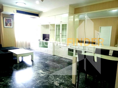คอนโดให้เช่า : The Waterford Park Sukhumvit 53 1 bedroom, for rent