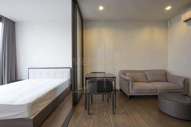 รูป The Line Sukhumvit 71 1 bedroom, for rent - รูปที่ 5/5