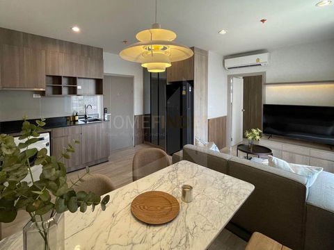 IDEO Mobi Sukhumvit East Point 2 bedrooms, for rent