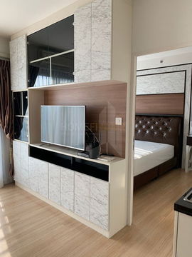 The Seed Mingle Sathorn-Suanplu 1 bedroom, for rent