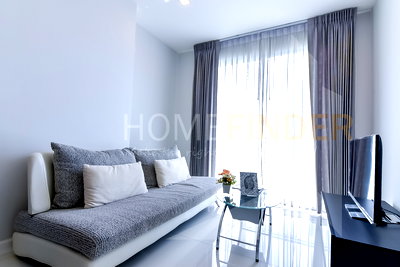 คอนโดให้เช่า : The Bloom Sukhumvit 71 2 bedrooms, for rent
