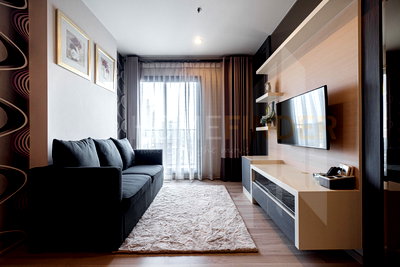 Condos for sale : Centric Ratchada - Huai Kwang 2 bedrooms, for sale