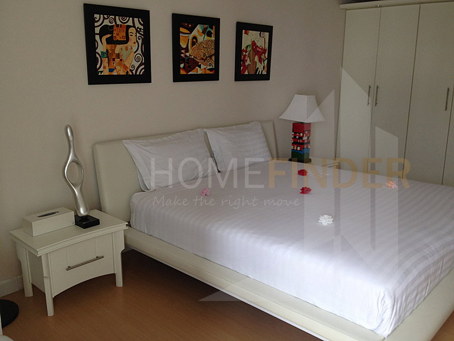 picture The Trendy Condominium 1 bedroom, for rent - 4/9