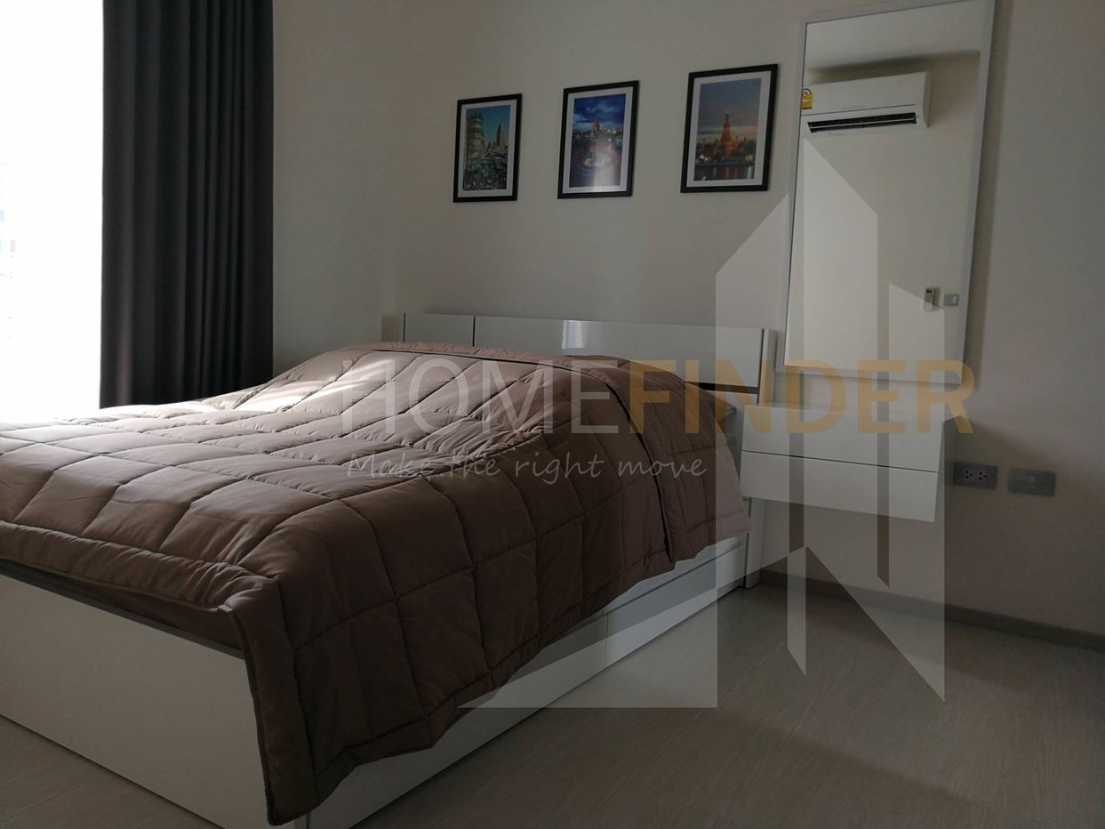 picture Rhythm Sukhumvit 36-38 1 bedroom, for rent - 5/5