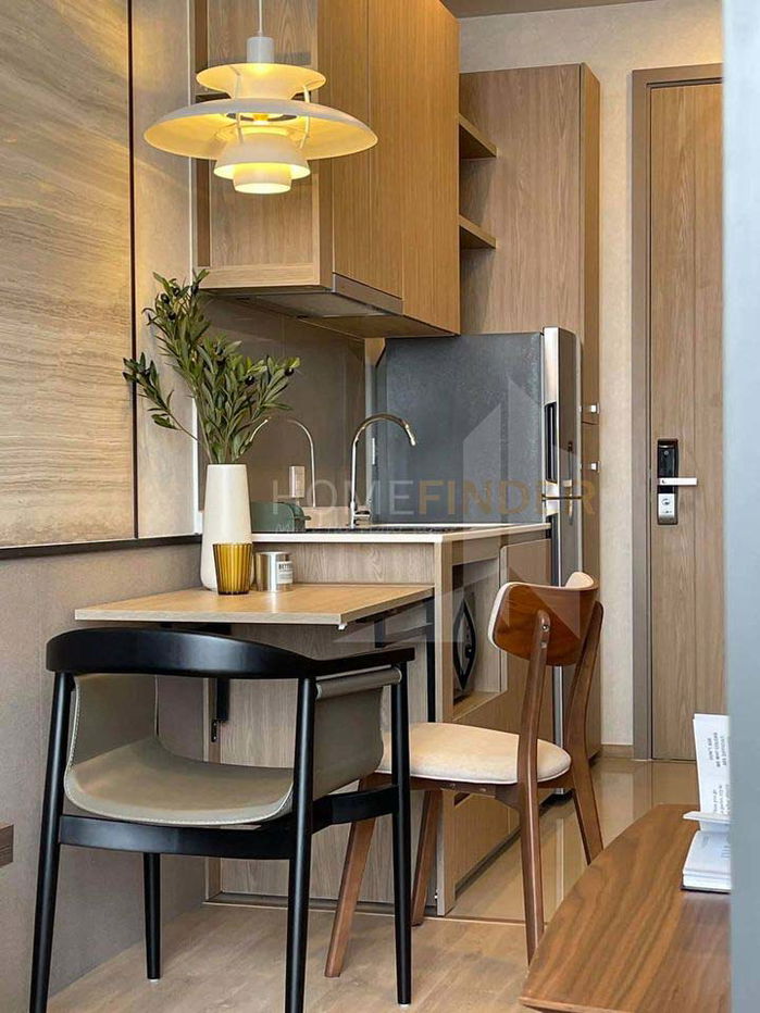 picture Centric Ratchayothin 1 bedroom, for rent - 7/7
