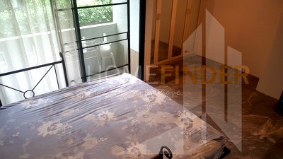 คอนโดให้เช่า : Kiarti Thanee City Mansion 1 bedroom, for rent