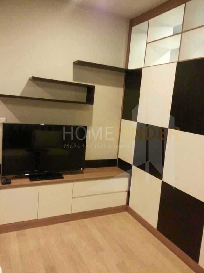 รูป Noble Refine 1 bedroom, for rent - รูปที่ 6/8