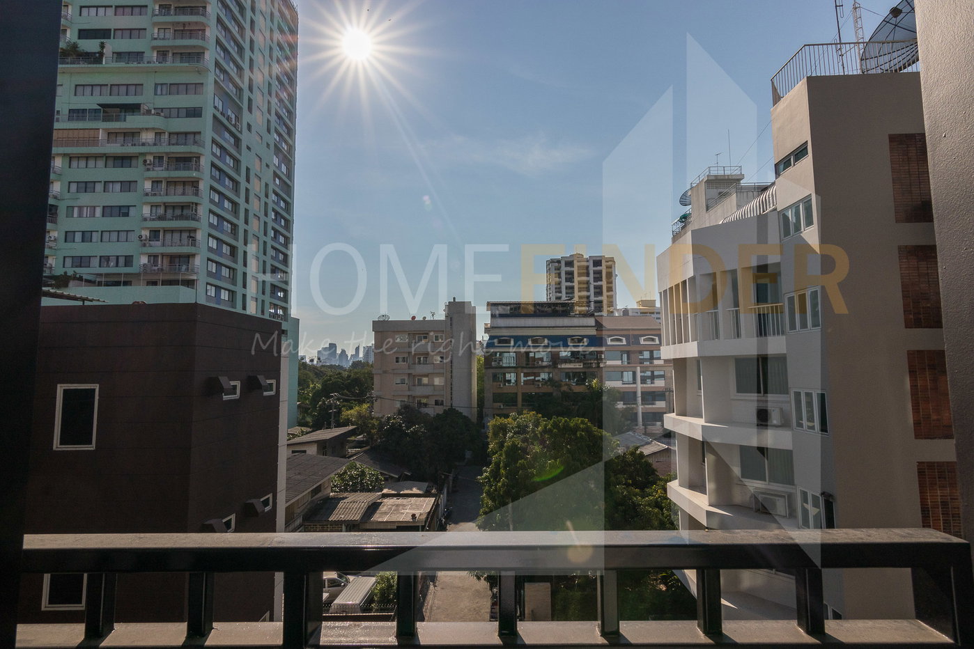 รูป Venio สุขุมวิท 10 1 bedroom, for rent - รูปที่ 7/7