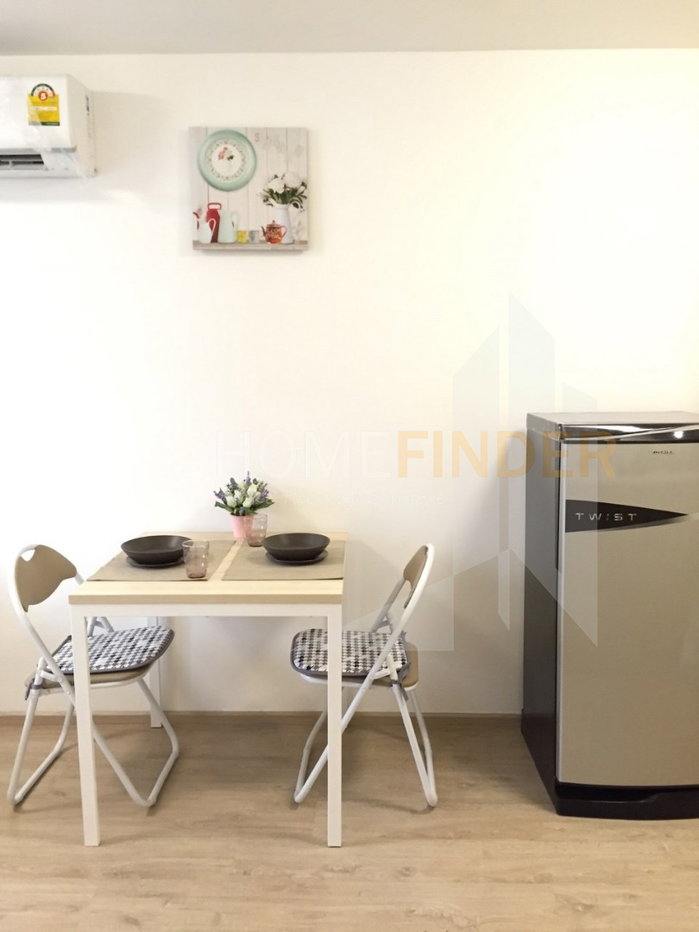 รูป Elio Del Ray || เอลลิโอ เดลเรย์ 1 bedroom, for rent - รูปที่ 2/5