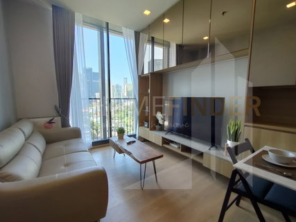 รูปภาพ Noble Around 33 1 bedroom, for rent