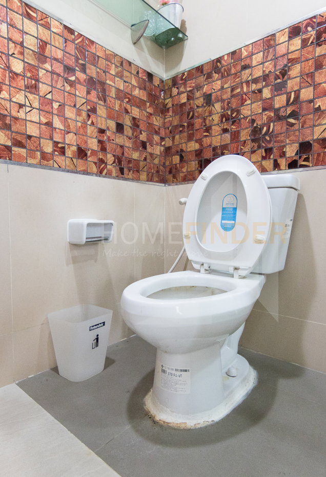 picture 59 Heritage Sukhumvit 59 1 bedroom, for rent - 4/19