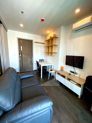 Condos for rent : IDEO Q Siam-Ratchathewi 1 bedroom, for rent