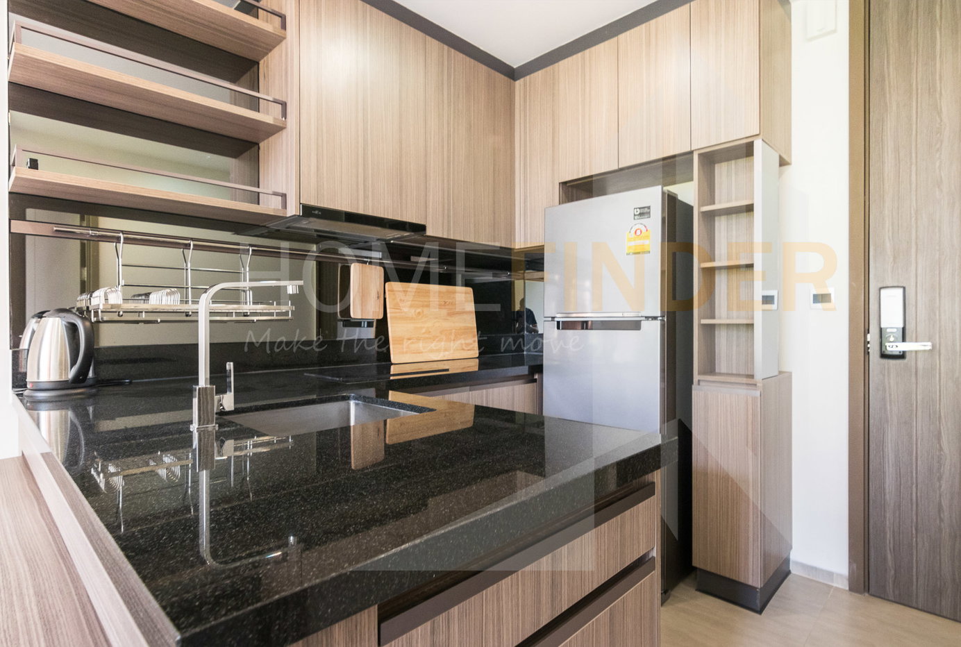 picture Mori Haus 1 bedroom, for rent - 5/9