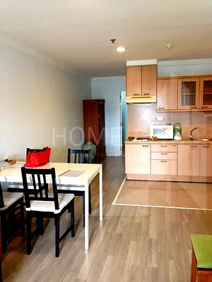 Condos for rent : The Waterford Diamond 2 bedrooms, for rent