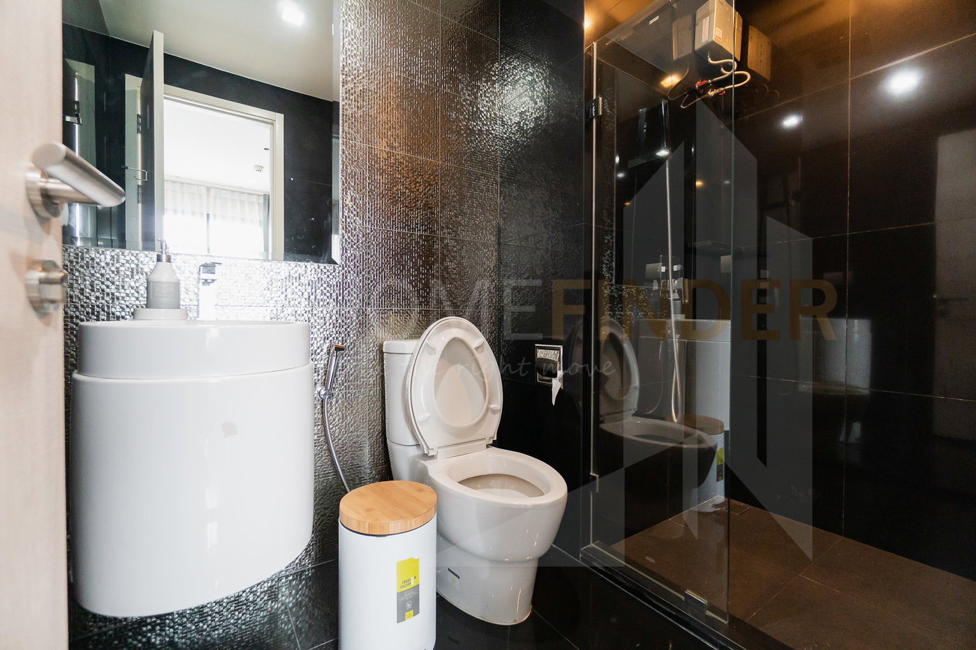 picture Rhythm Sukhumvit 36-38 1 bedroom, for rent - 9/12