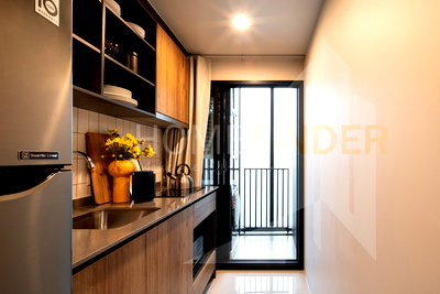 Condos for sale : THE LINE VIBE 2 bedrooms, for sale