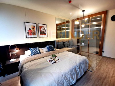 Condos for rent : RHYTHM Ekkamai 1 bedroom, for rent