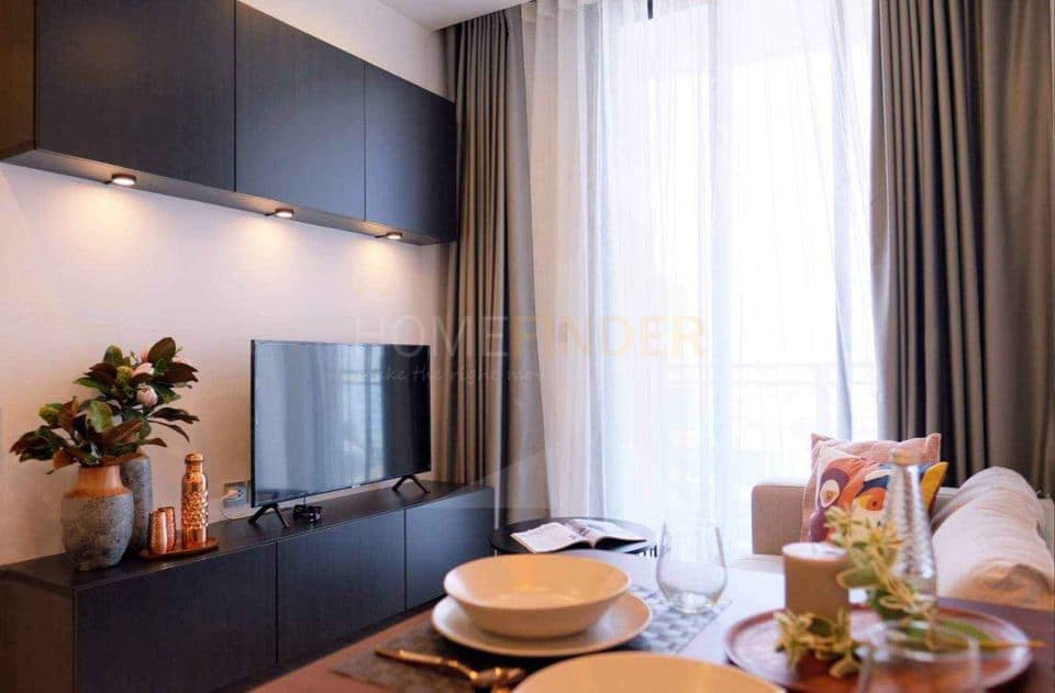 รูป THE LINE Phahol - Pradipat 1 bedroom, for rent - รูปที่ 5/7