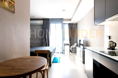 คอนโดให้เช่า : Venio สุขุมวิท 10 1 bedroom, for rent