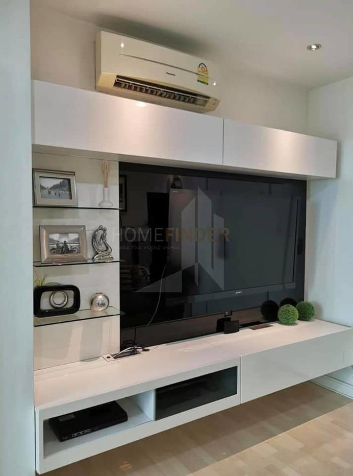 picture Rhythm Ratchada 1 bedroom, for rent - 6/9