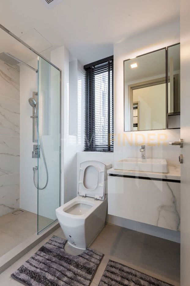 รูป The Line Sukhumvit 101 1 bedroom, for rent - รูปที่ 7/9