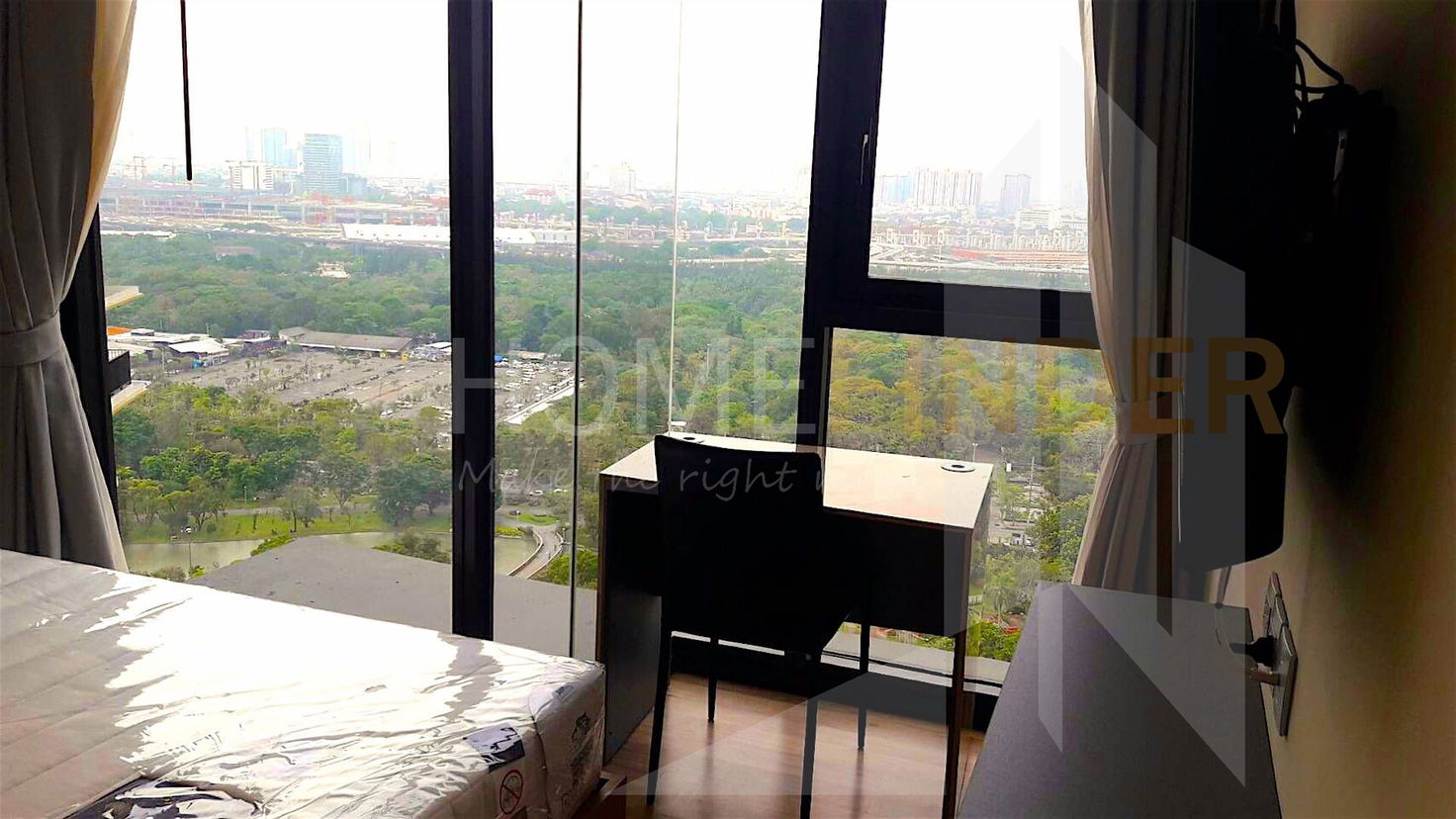 รูป THE LINE Jatujak-Mochit 1 bedroom, for rent - รูปที่ 6/6