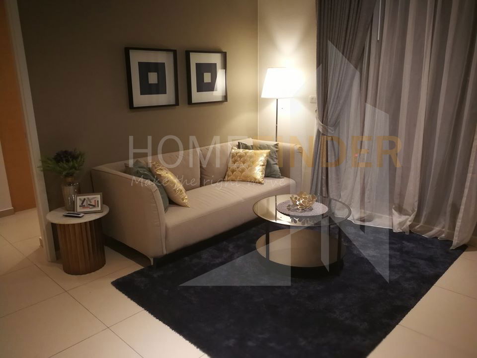 รูป The Lofts Ekkamai 1 bedroom, for rent - รูปที่ 3/10