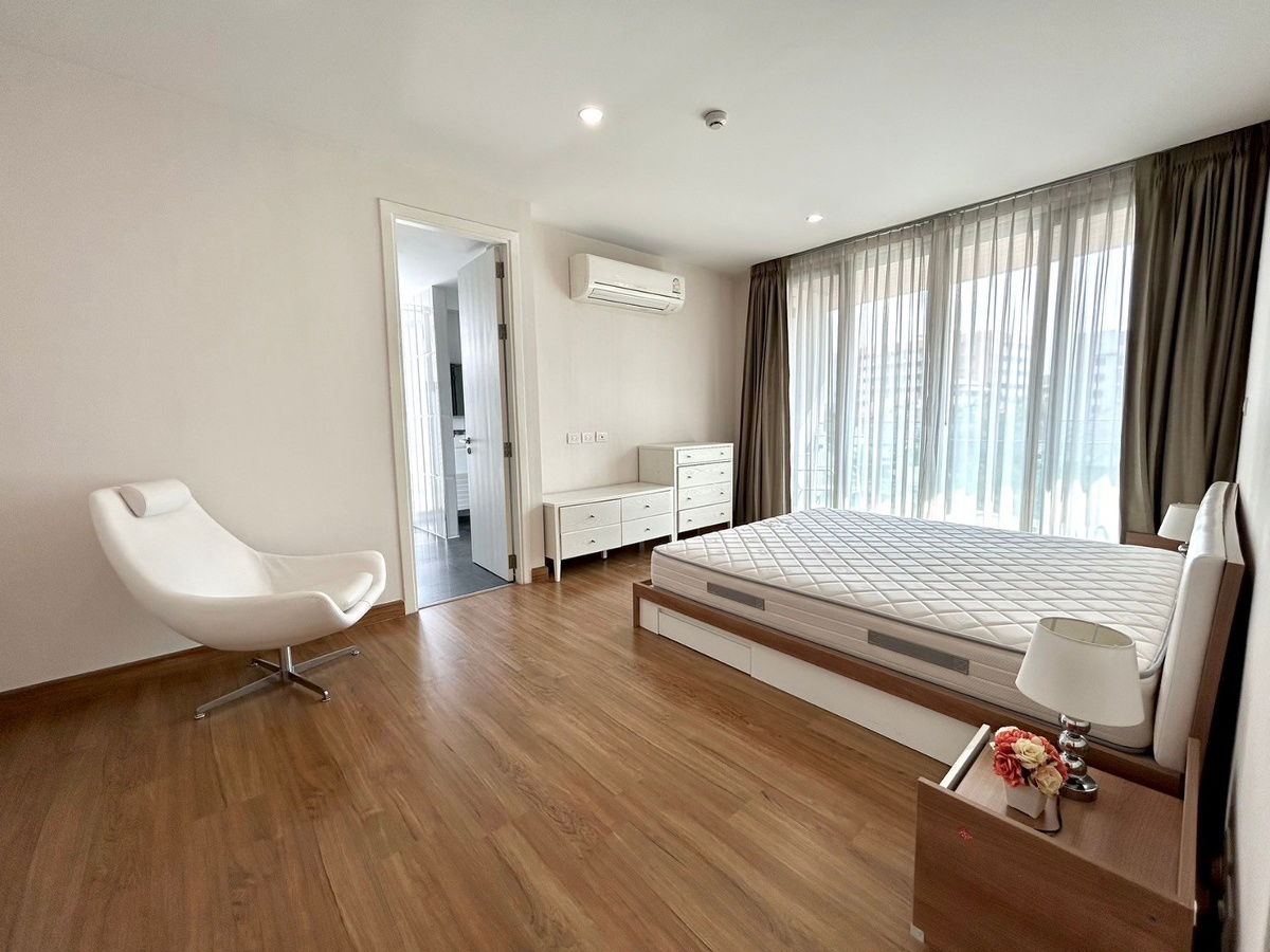 รูป เดอะ นิมมานาคอนโด ให้เช่า 3ห้องนอน 50,000บ./เดือน ต่อรองได้ โทร 082-389-9314  บู - รูปที่ 4/29