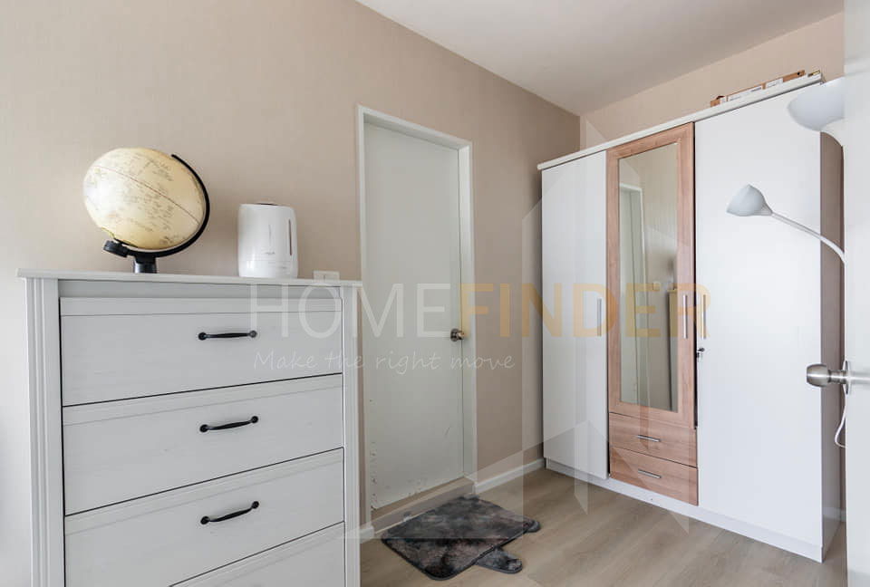 รูป Aspire Sukhumvit 48 2 bedrooms, for rent - รูปที่ 7/8