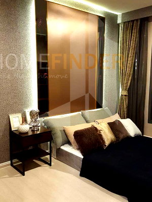 คอนโดให้เช่า : Life Sukhumvit 48 1 bedroom, for rent