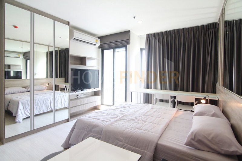 picture Rhythm Asoke 1 bedroom, for rent - 17/18