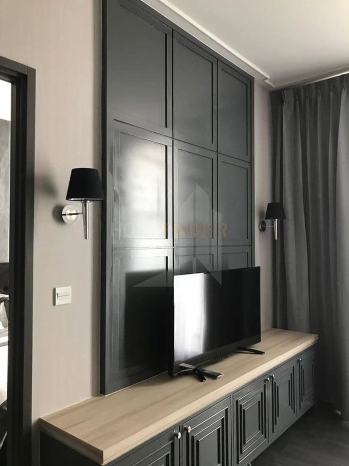 picture Edge Sukhumvit 23 1 bedroom, for rent - 3/3