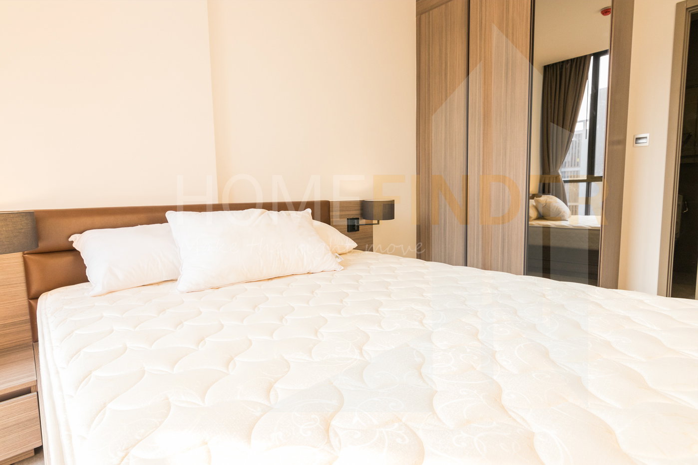 picture Mori Haus 1 bedroom, for rent - 10/19