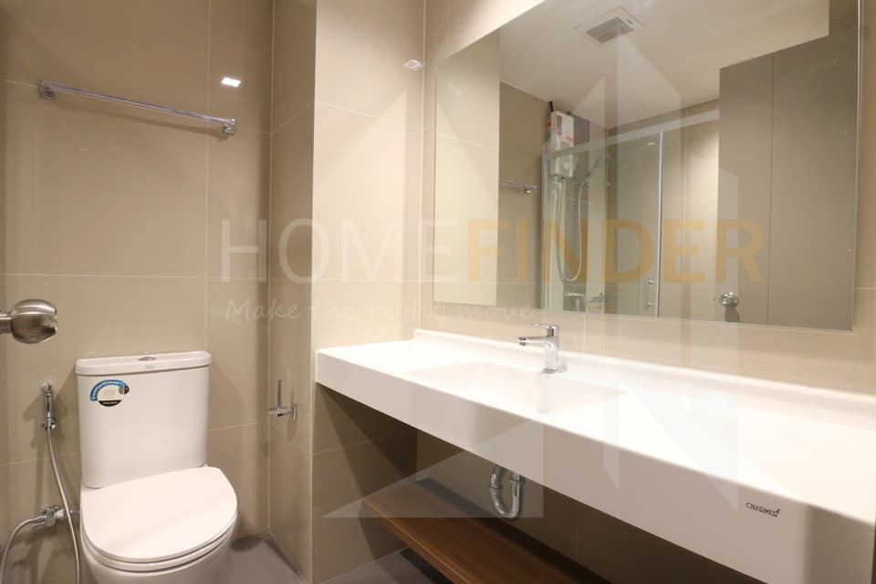 รูป IDEO Sukhumvit 93 1 bedroom, for rent - รูปที่ 7/8