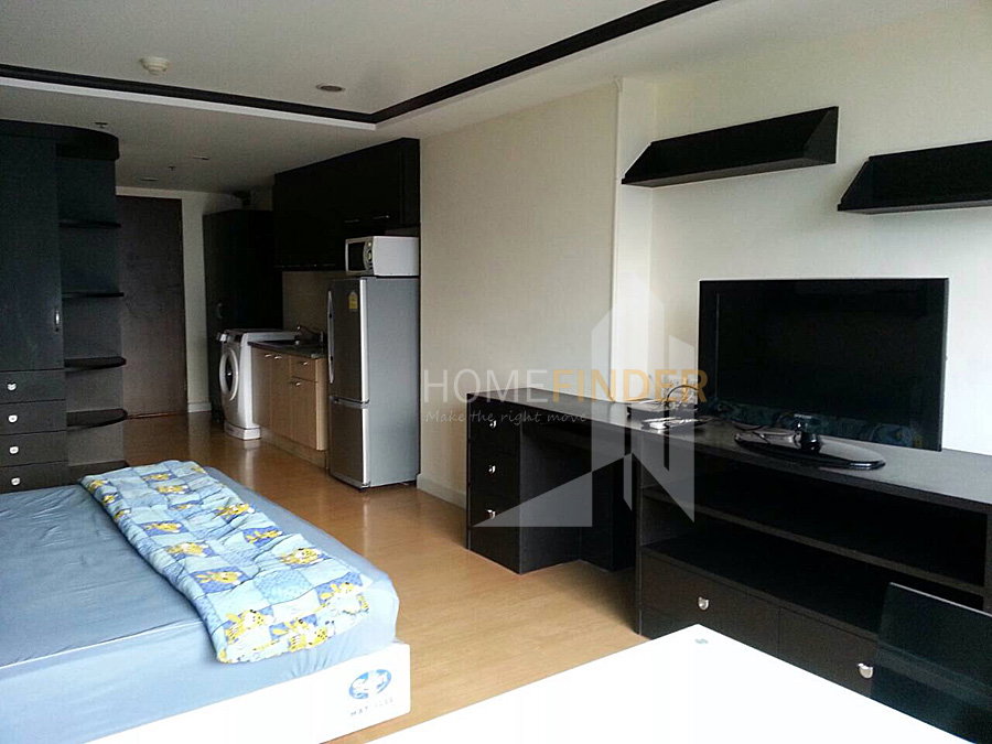 picture The Trendy Condominium 1 bedroom, for rent - 2/14