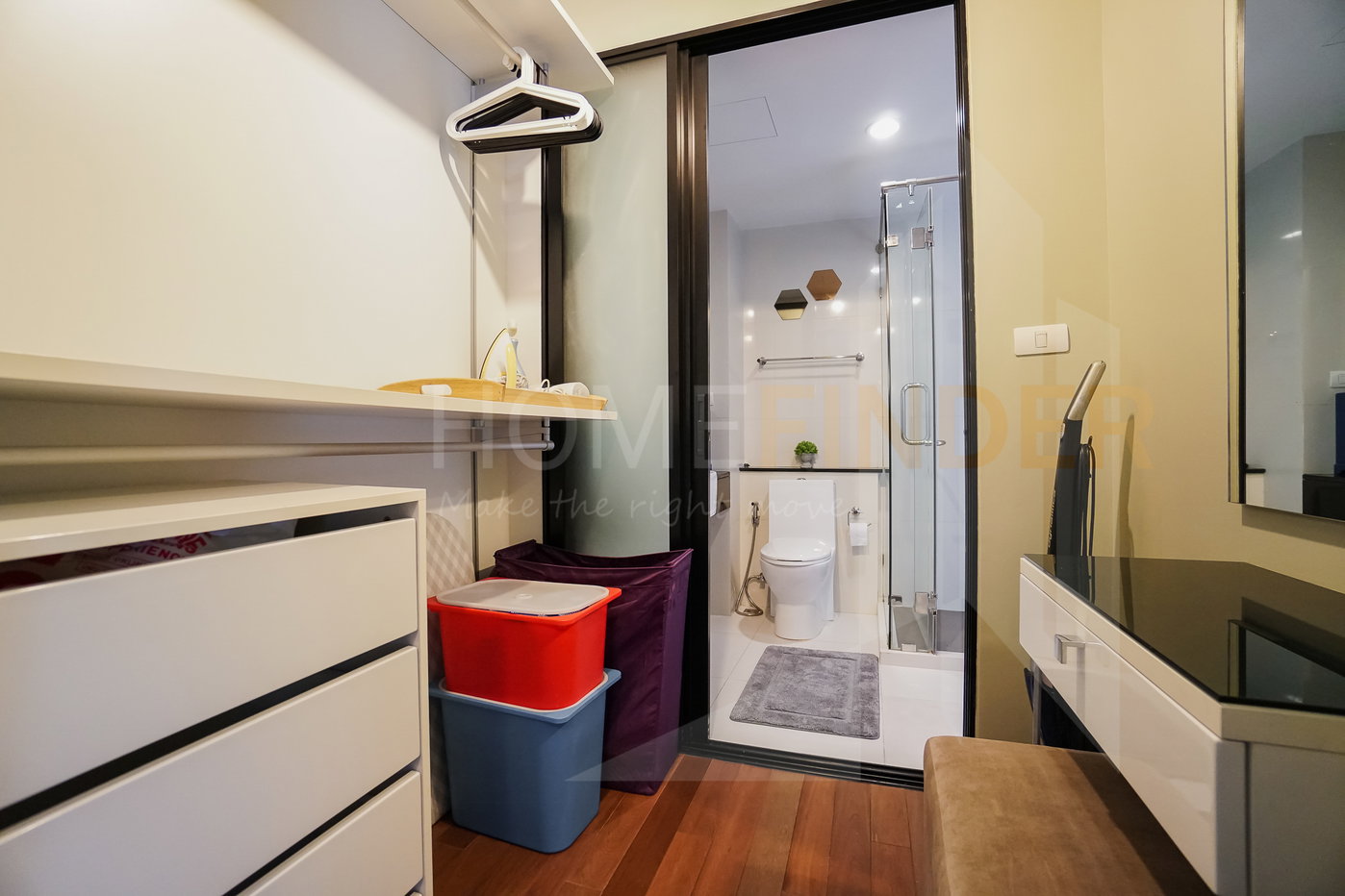 picture Le Cote Thonglor 8 1 bedroom, for rent - 9/11