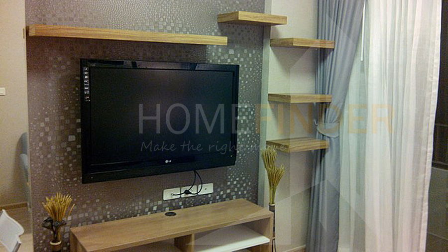รูป Elio Sukhumvit 64 1 bedroom, for rent - รูปที่ 2/4