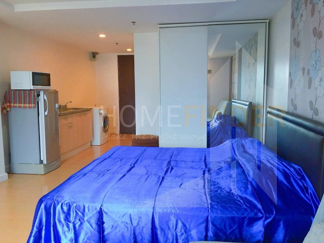 picture The Trendy Condominium 1 bedroom, for rent - 5/6