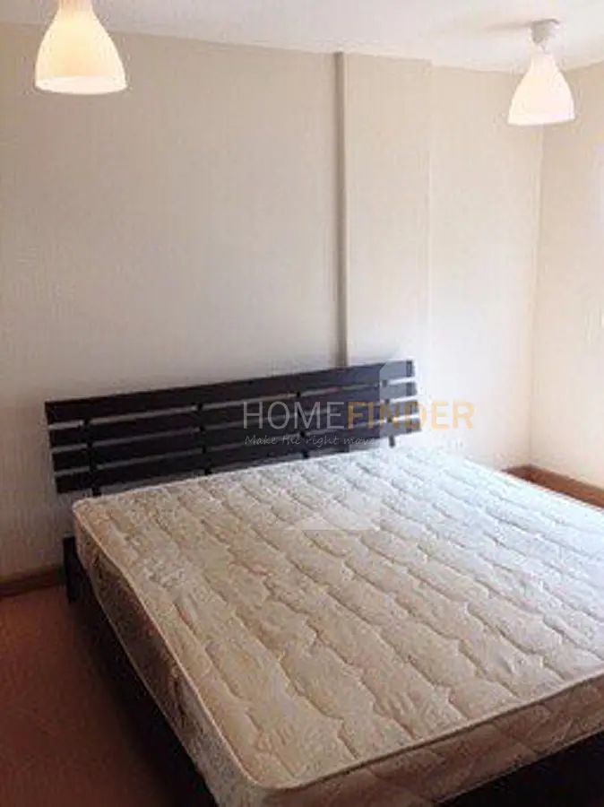 picture Sukhumvit Plus 1 bedroom, for rent - 3/9